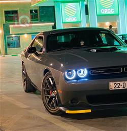 دودج تشالنجر